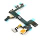 iPhone 5S Power / Volume / Mute Buttons Flex Cable